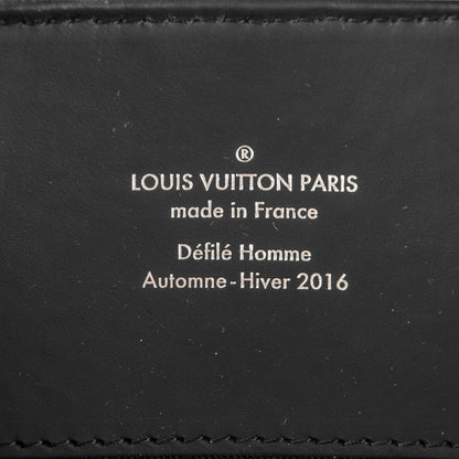 Louis Vuitton Monogram Eclipse Explorer Backpack 7 of 9