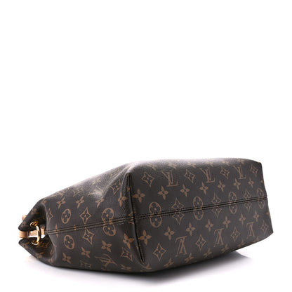 Louis Vuitton Monogram Graceful PM 4 of 12