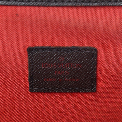 Louis Vuitton Damier Ebene Belem PM 8 of 18