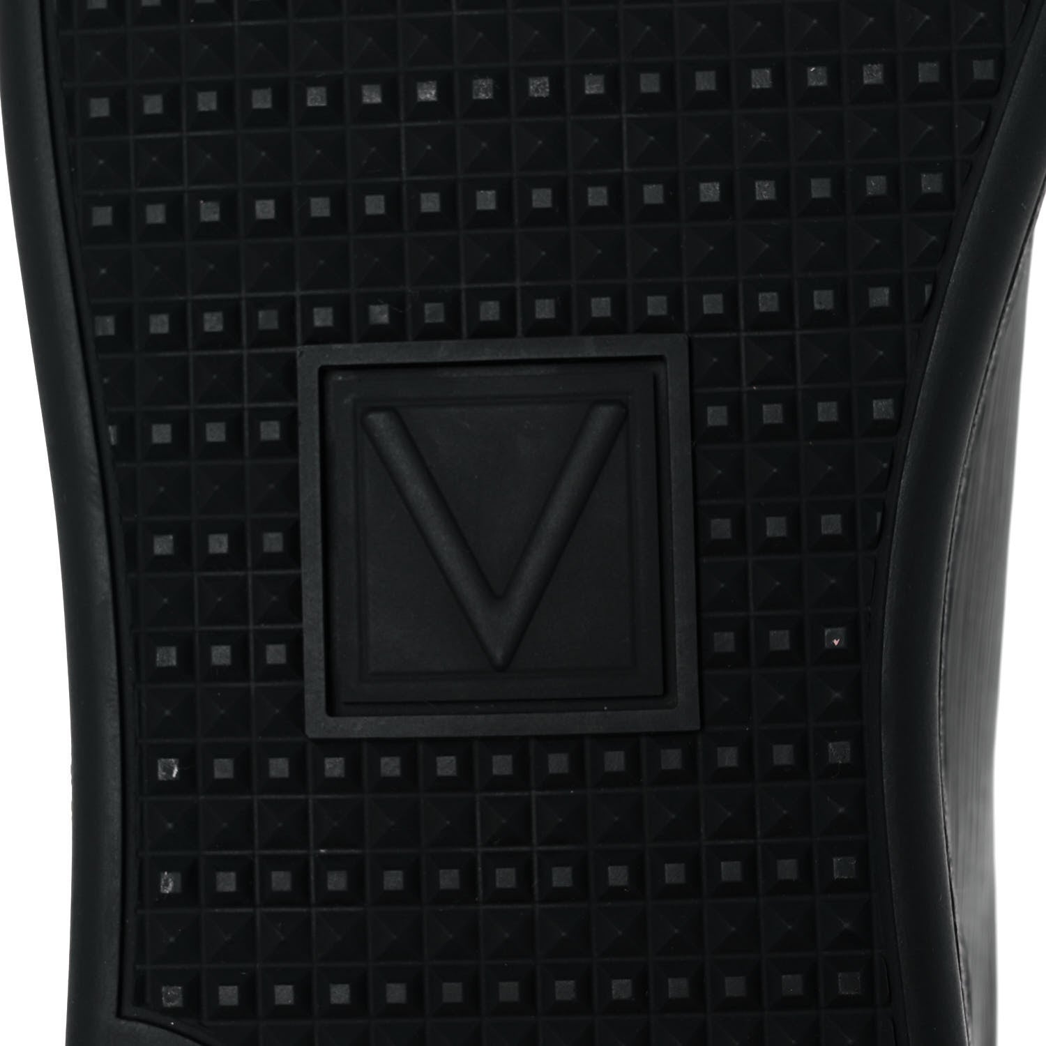 Louis Vuitton Epi Low Top Sneakers 12 Black 6 of 9