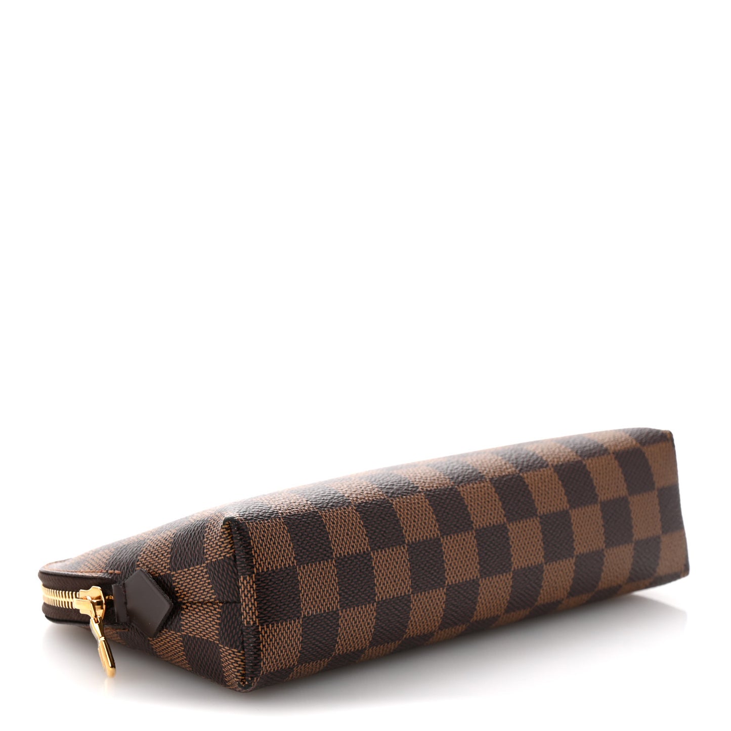 Damier Ebene Cosmetic Pouch GM