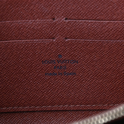 Louis Vuitton Monogram Roses Zippy Wallet 6 of 10