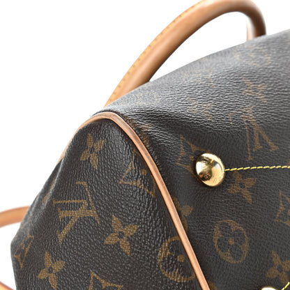 Louis Vuitton Monogram Tivoli PM 11 of 16