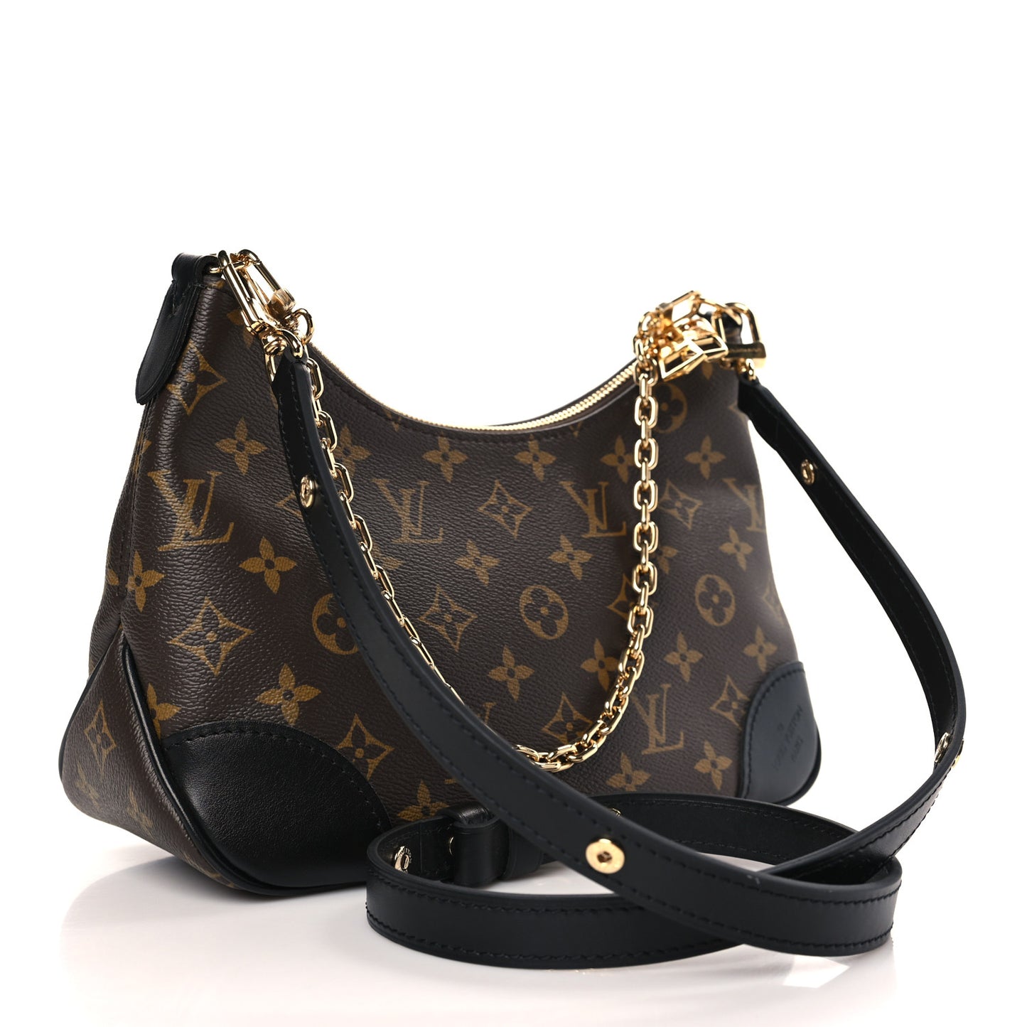 Monogram Boulogne NM Black