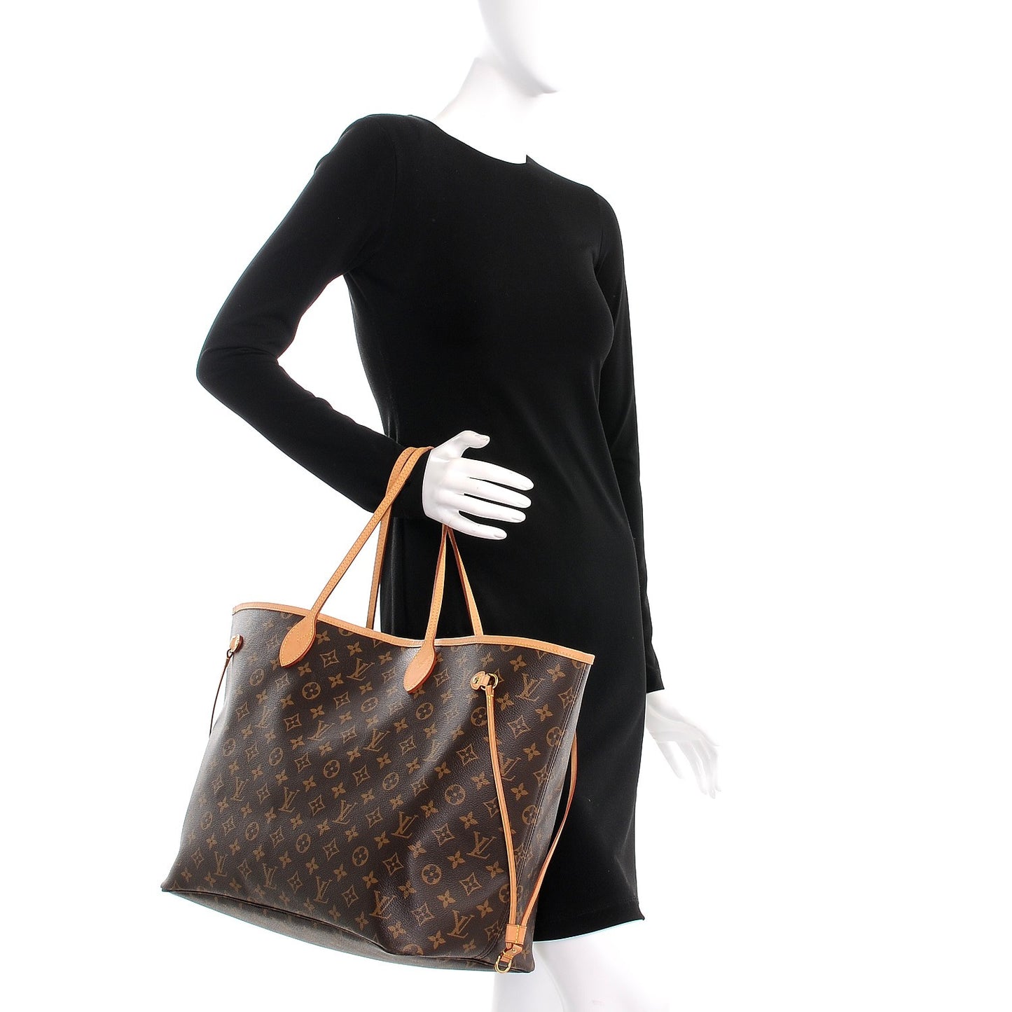 Monogram Neo Neverfull GM