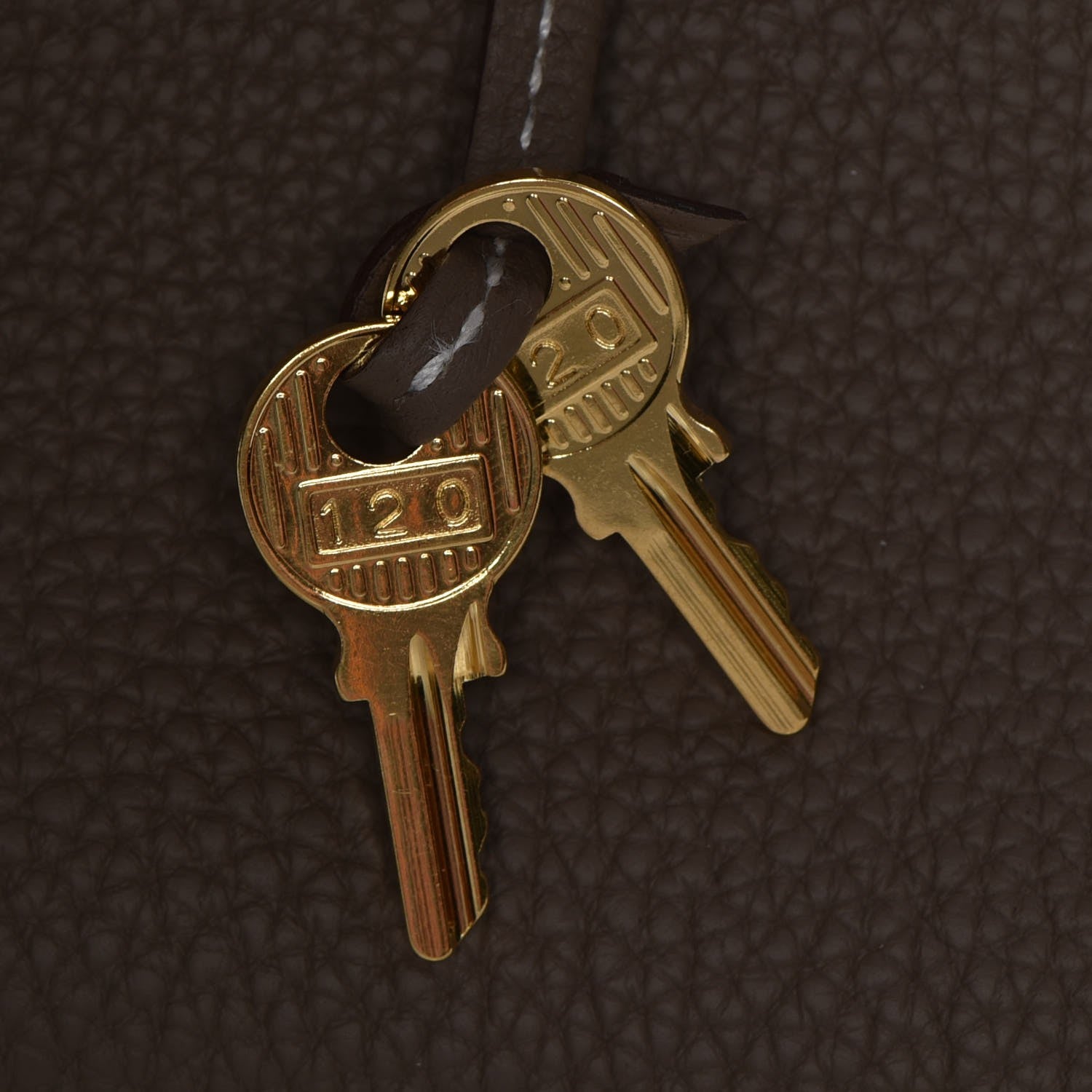 Hermes Togo Birkin 35 Etoupe 23 of 29