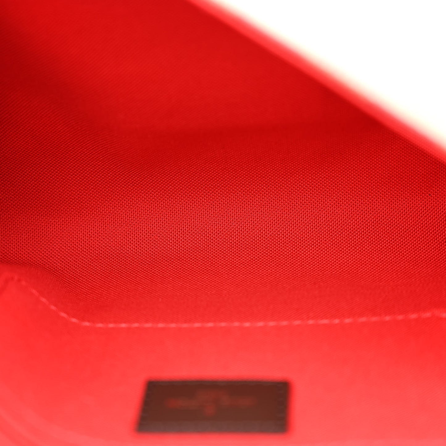 Damier Ebene Favorite MM