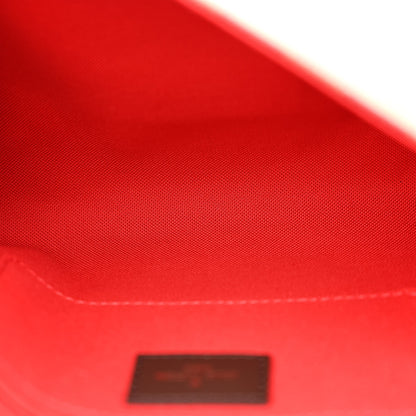 Louis Vuitton Damier Ebene Favorite MM 5 of 10