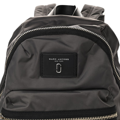 Marc Jacobs Nylon Biker Backpack Black 8 of 12