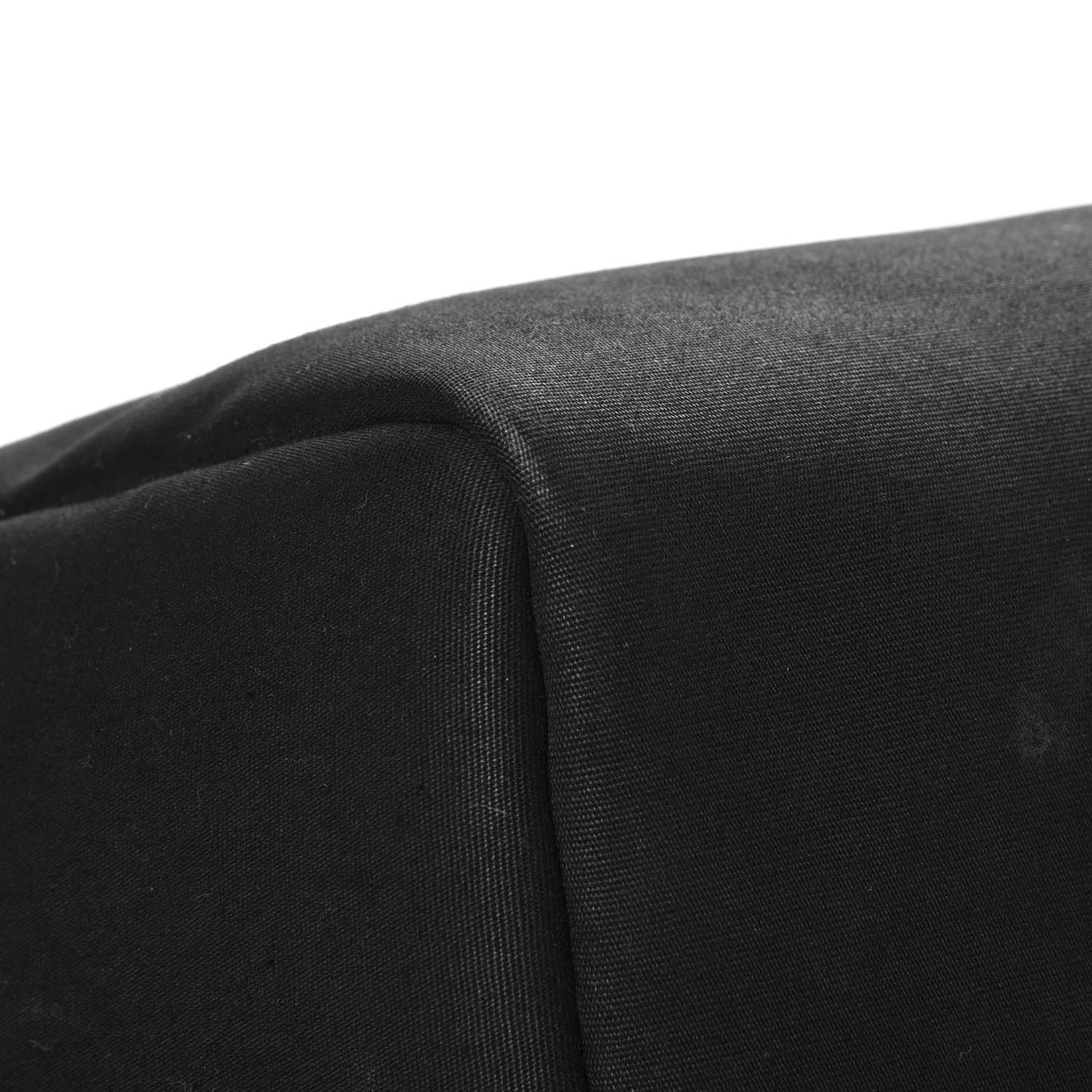 Toile Vache Hunter Herbag Cabas MM Black