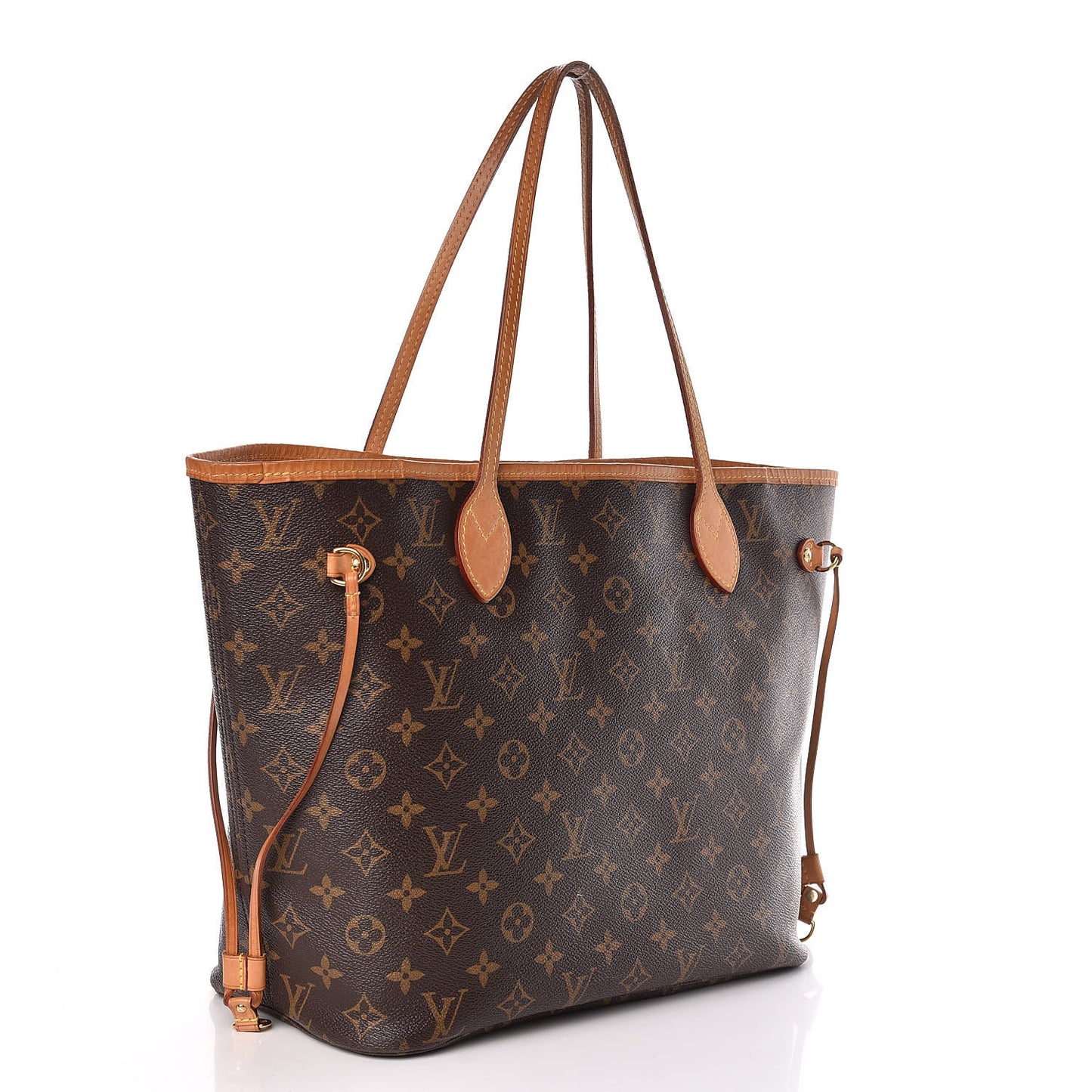 Monogram Neo Neverfull MM