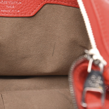 Louis Vuitton Mahina Selene MM Corail 14 of 14
