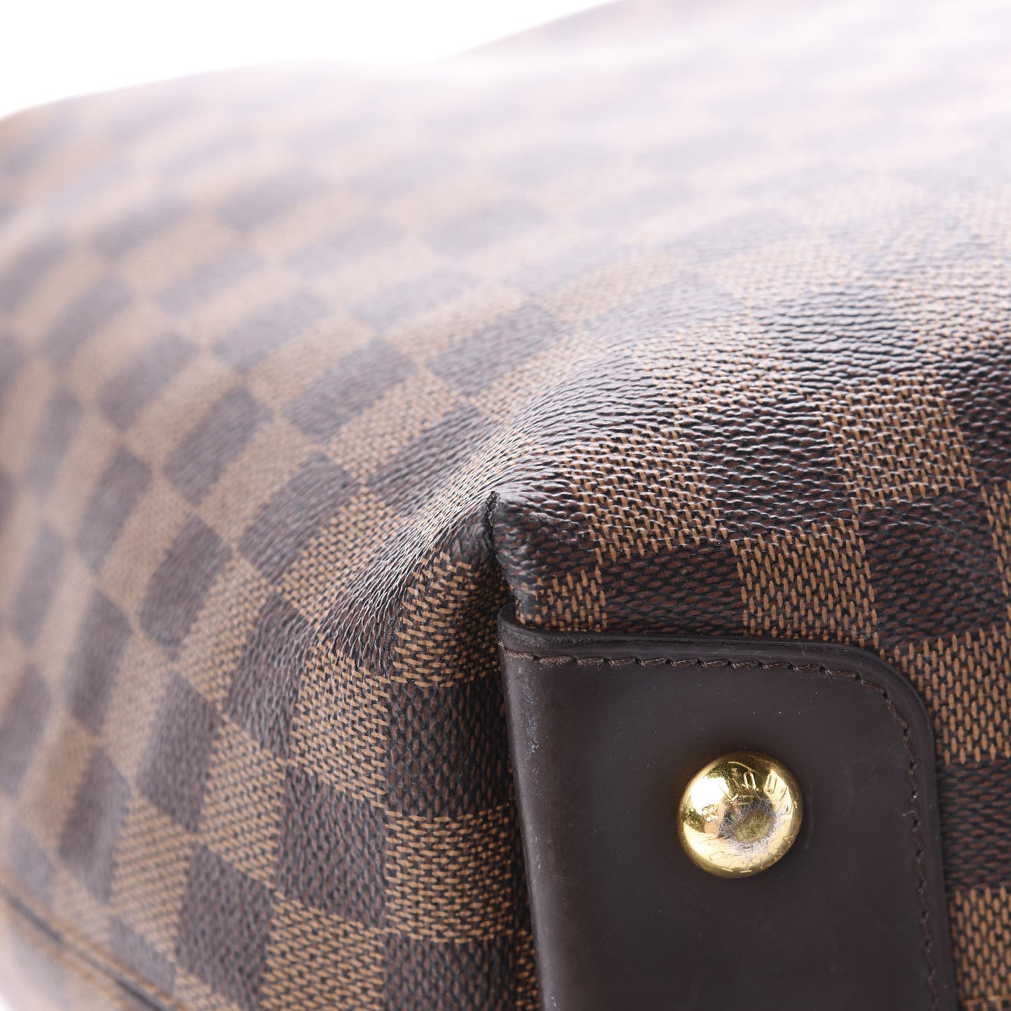 Damier Ebene Duomo Hobo