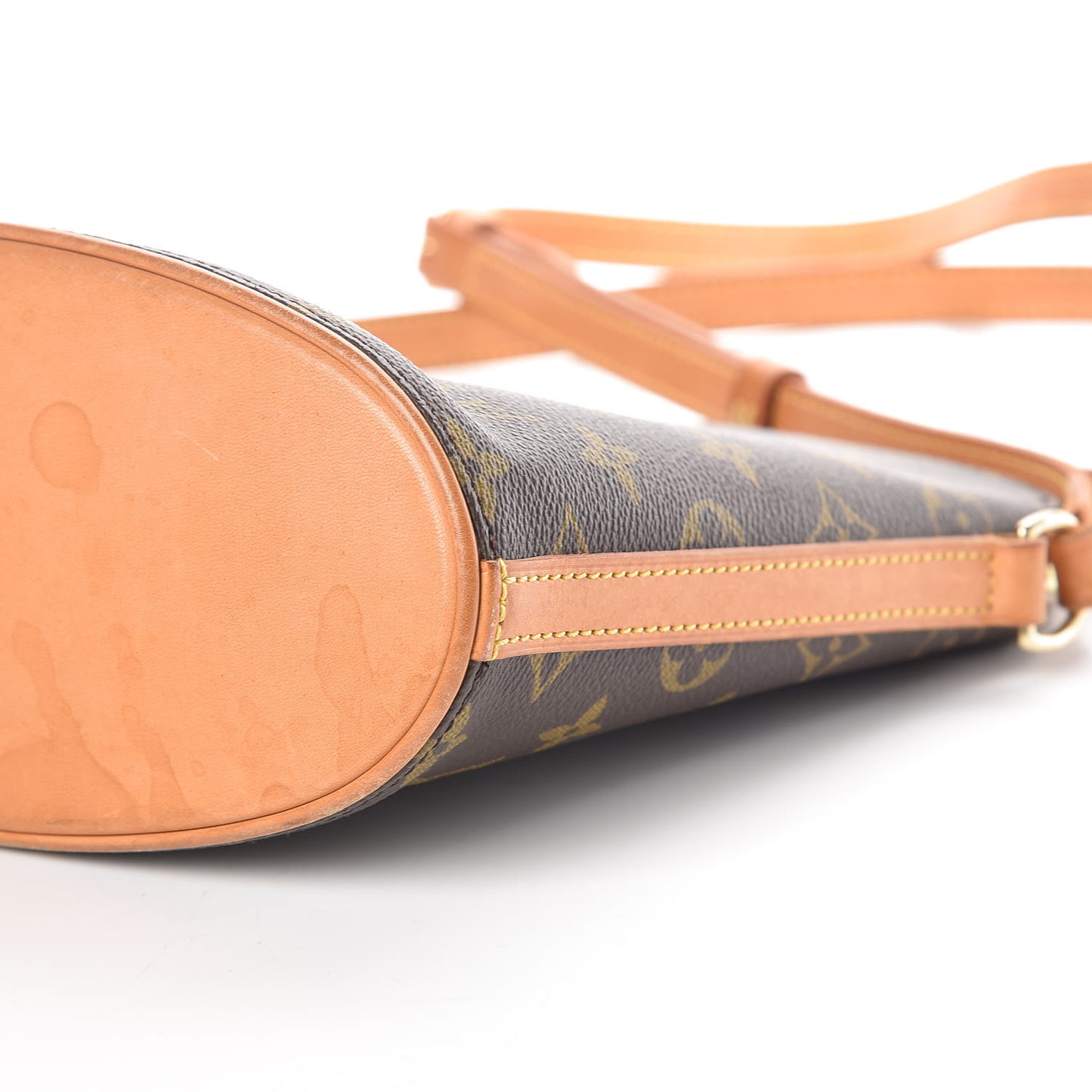 Monogram Drouot