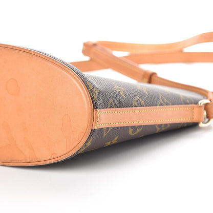 Louis Vuitton Monogram Drouot 11 of 12