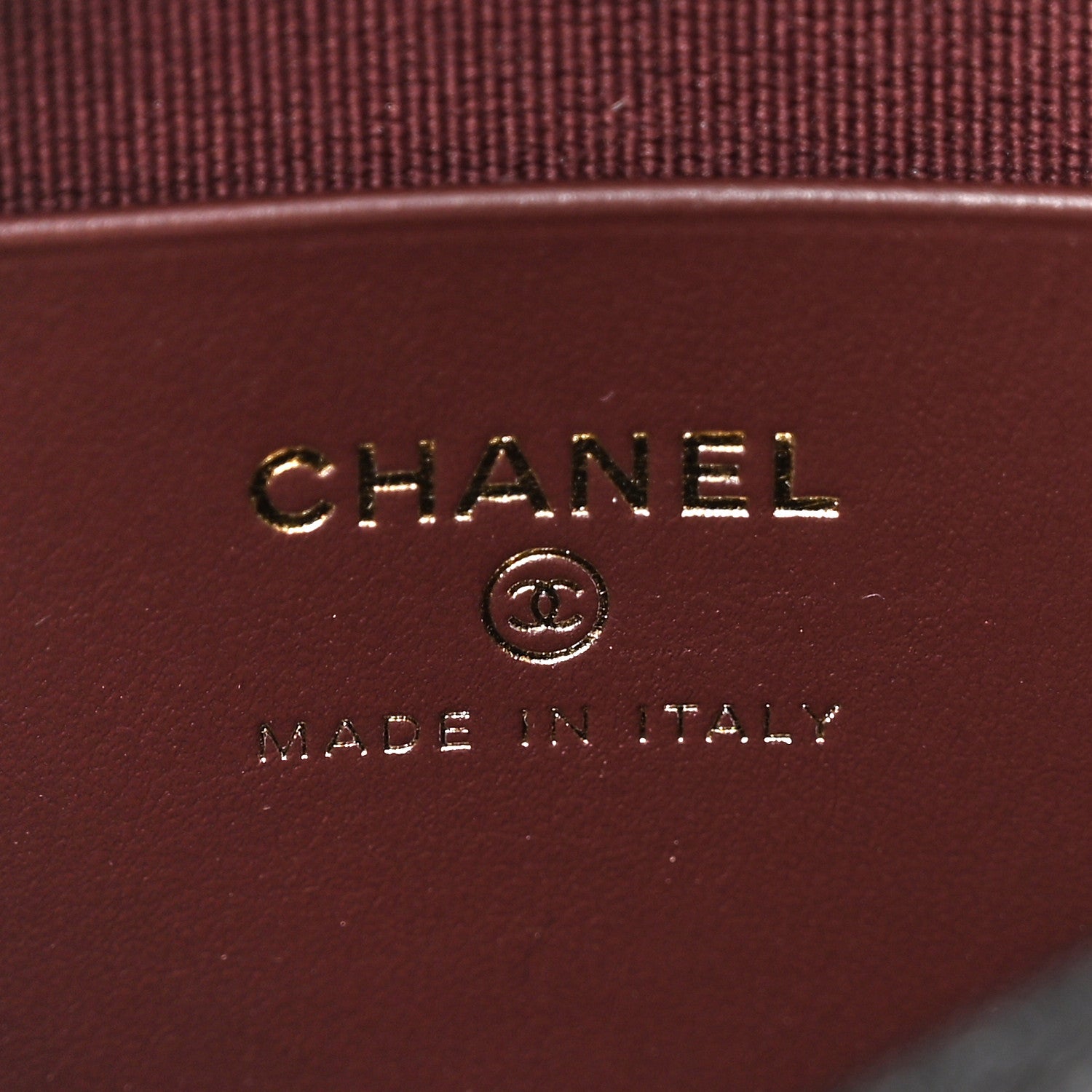 Chanel Caviar Quilted Hobo Clutch With Chain  Black 6 of 11