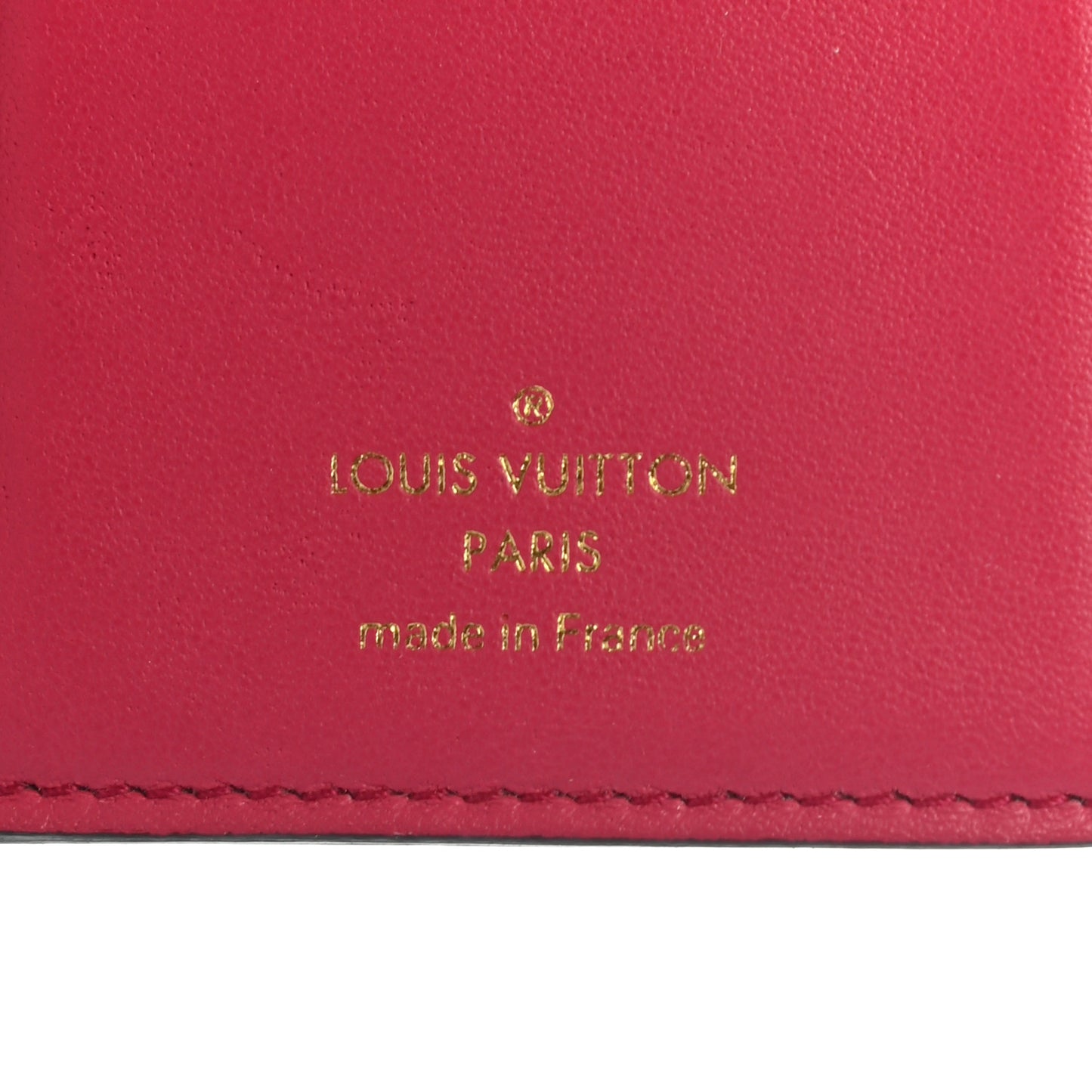 Taurillon Capucines Compact Wallet Black