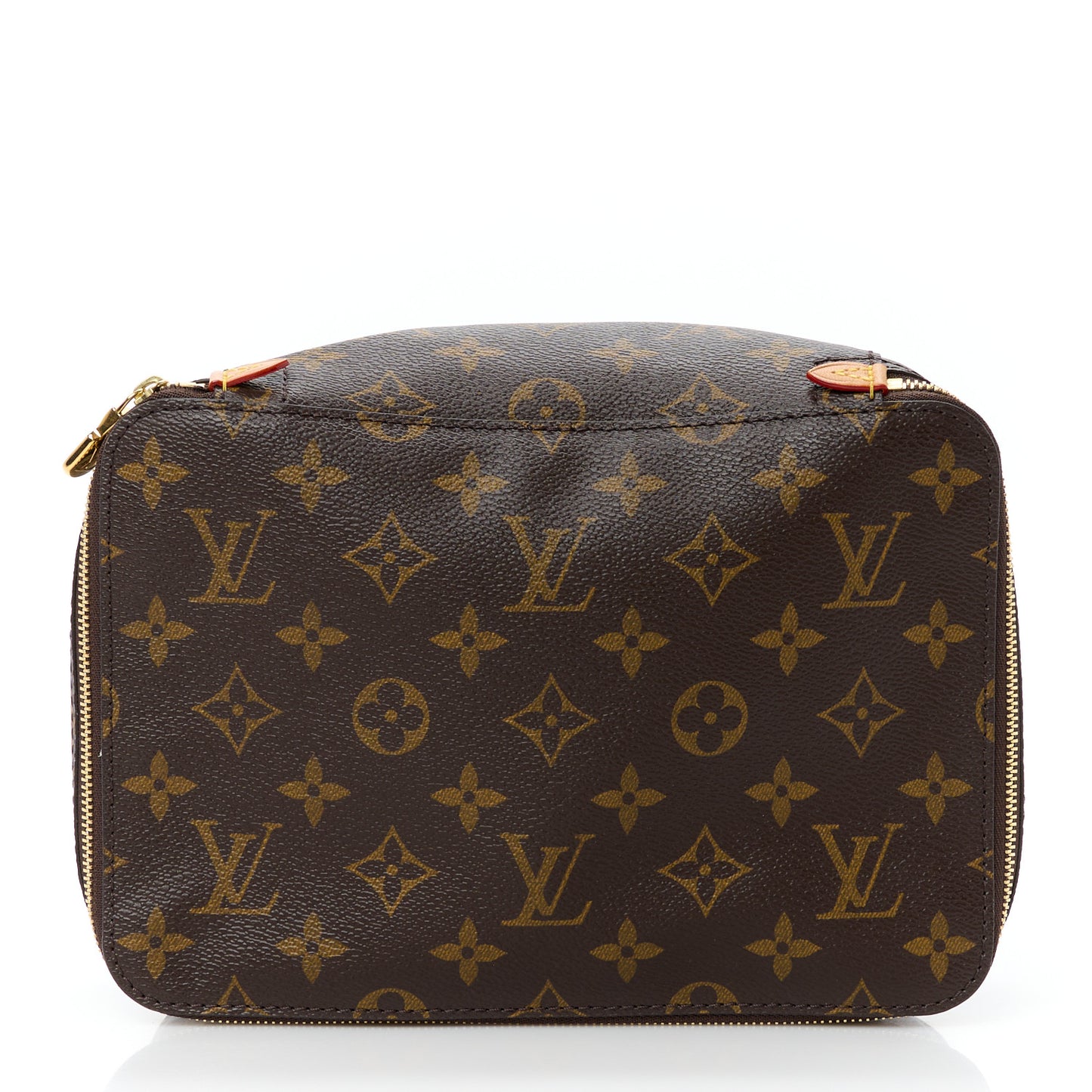 Monogram Packing Cube MM