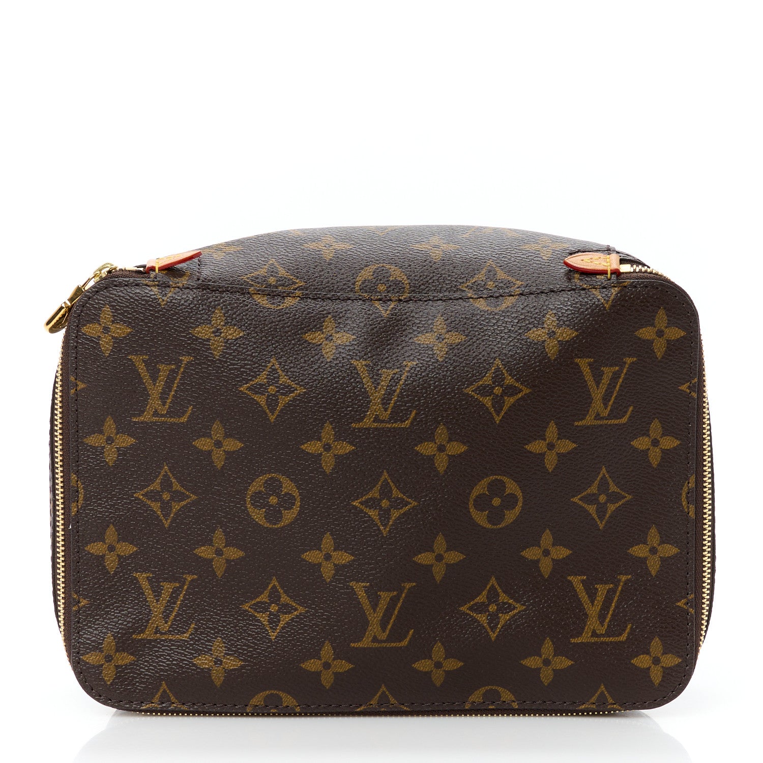 Louis Vuitton Monogram Packing Cube MM 1 of 9