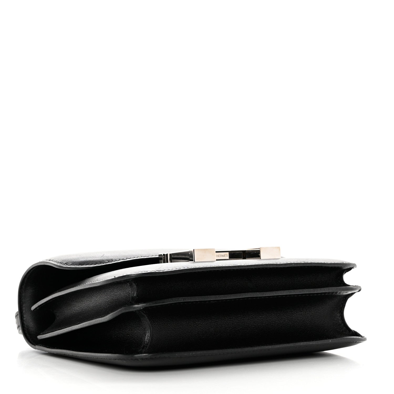 Hermes Box Constance 18 Black 3 of 11
