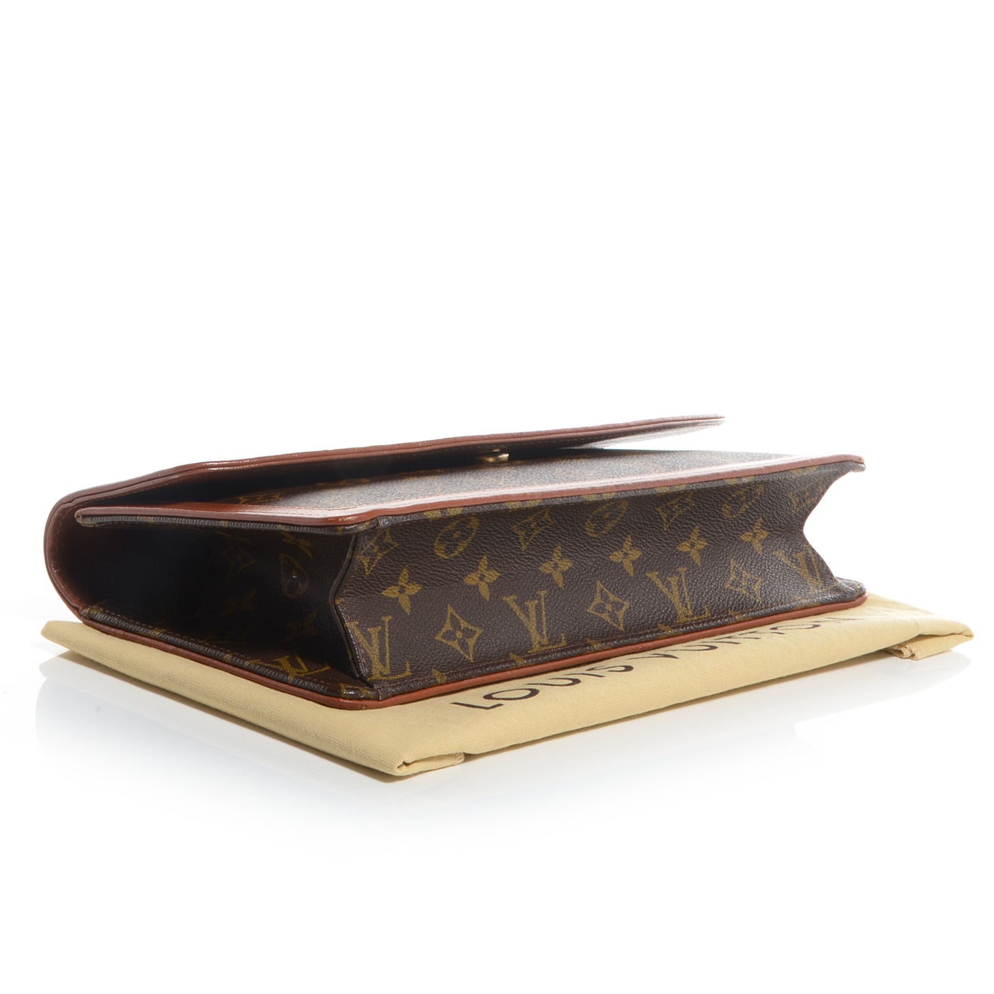 Monogram Pochette Dame 29