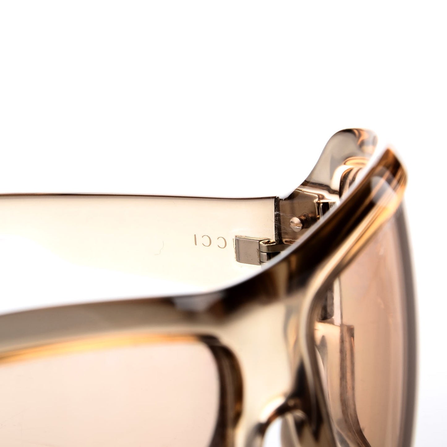GG 1510/S Sunglasses Gold
