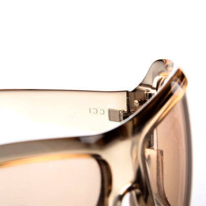 Gucci GG 1510/S Sunglasses Gold 5 of 8