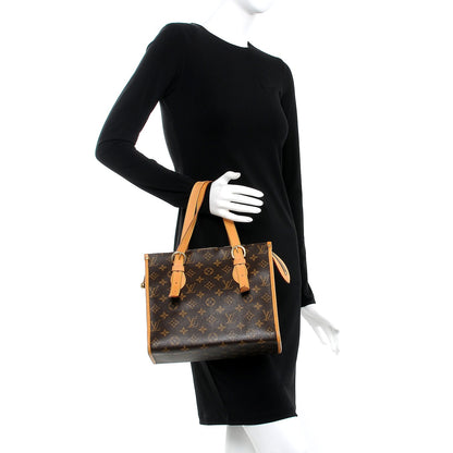 Louis Vuitton Monogram Popincourt Haut 2 of 10