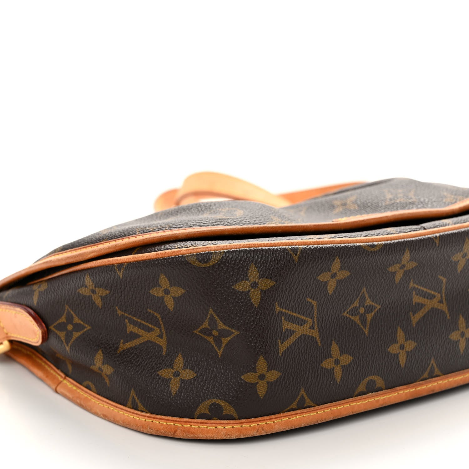 Louis Vuitton Monogram Menilmontant PM 8 of 13