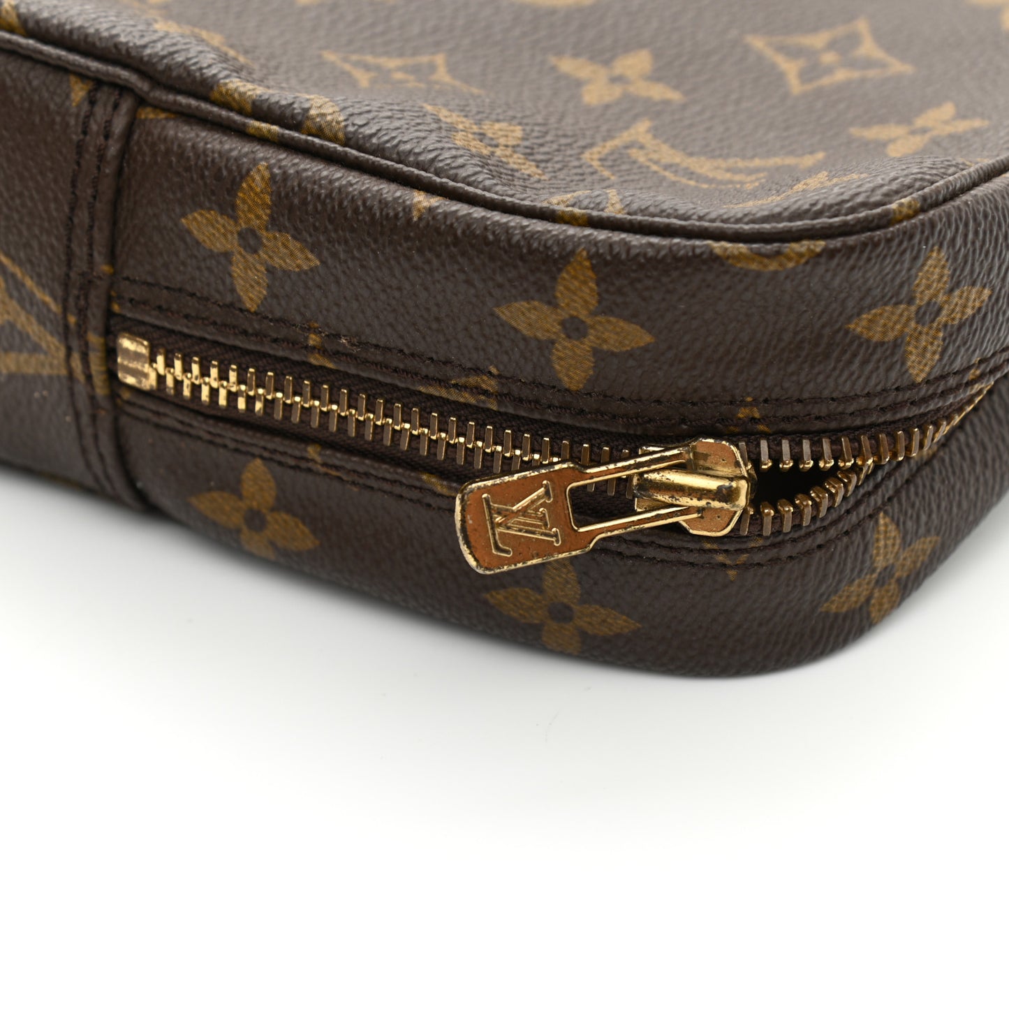 Monogram Trousse Toilette 23