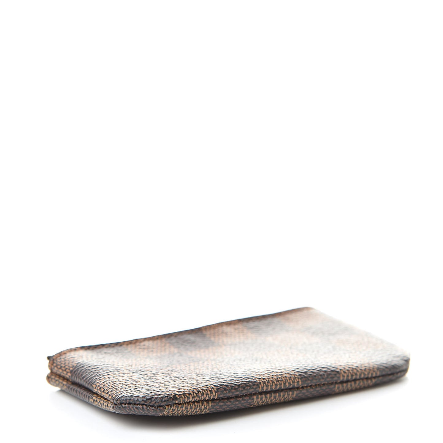 Damier Ebene Key Pouch