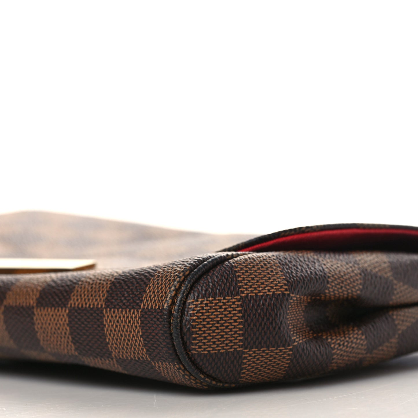 Damier Ebene Favorite MM
