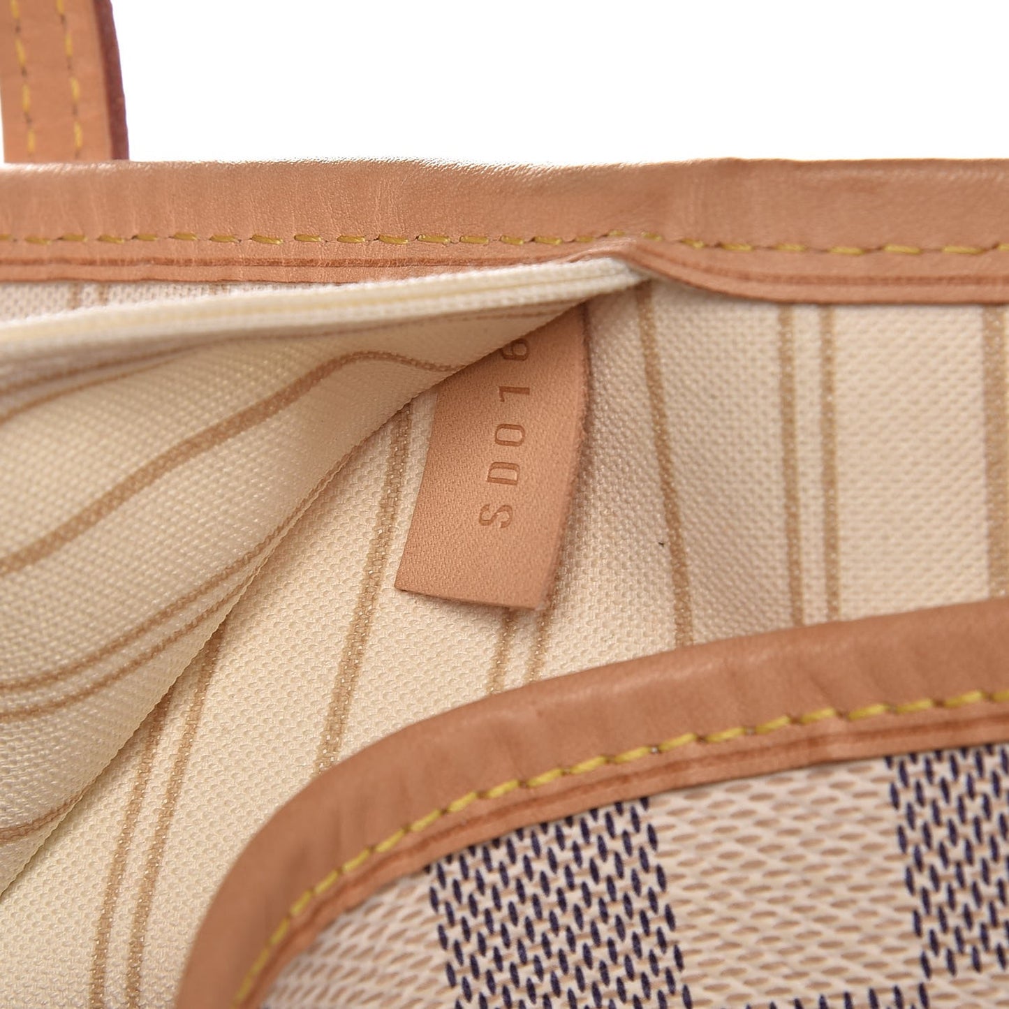 Damier Azur Neo Neverfull GM