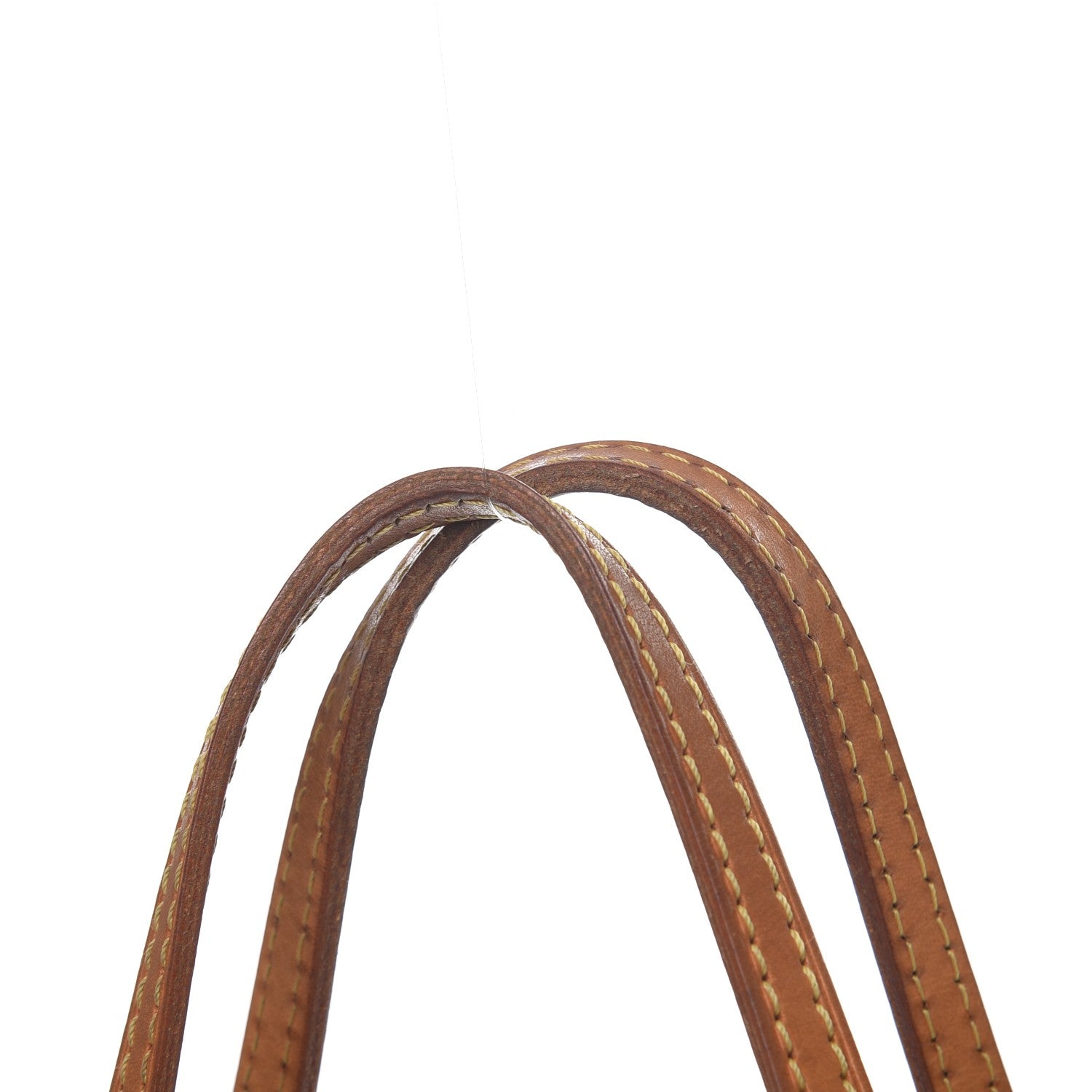 Louis Vuitton Monogram Neverfull PM 9 of 9