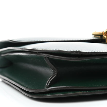 Celine Box Calfskin Classic Box Medium Flap Bag Amazone 6 of 14