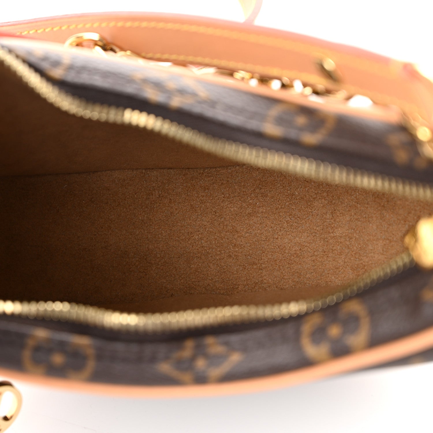 Louis Vuitton Monogram Loop 5 of 10