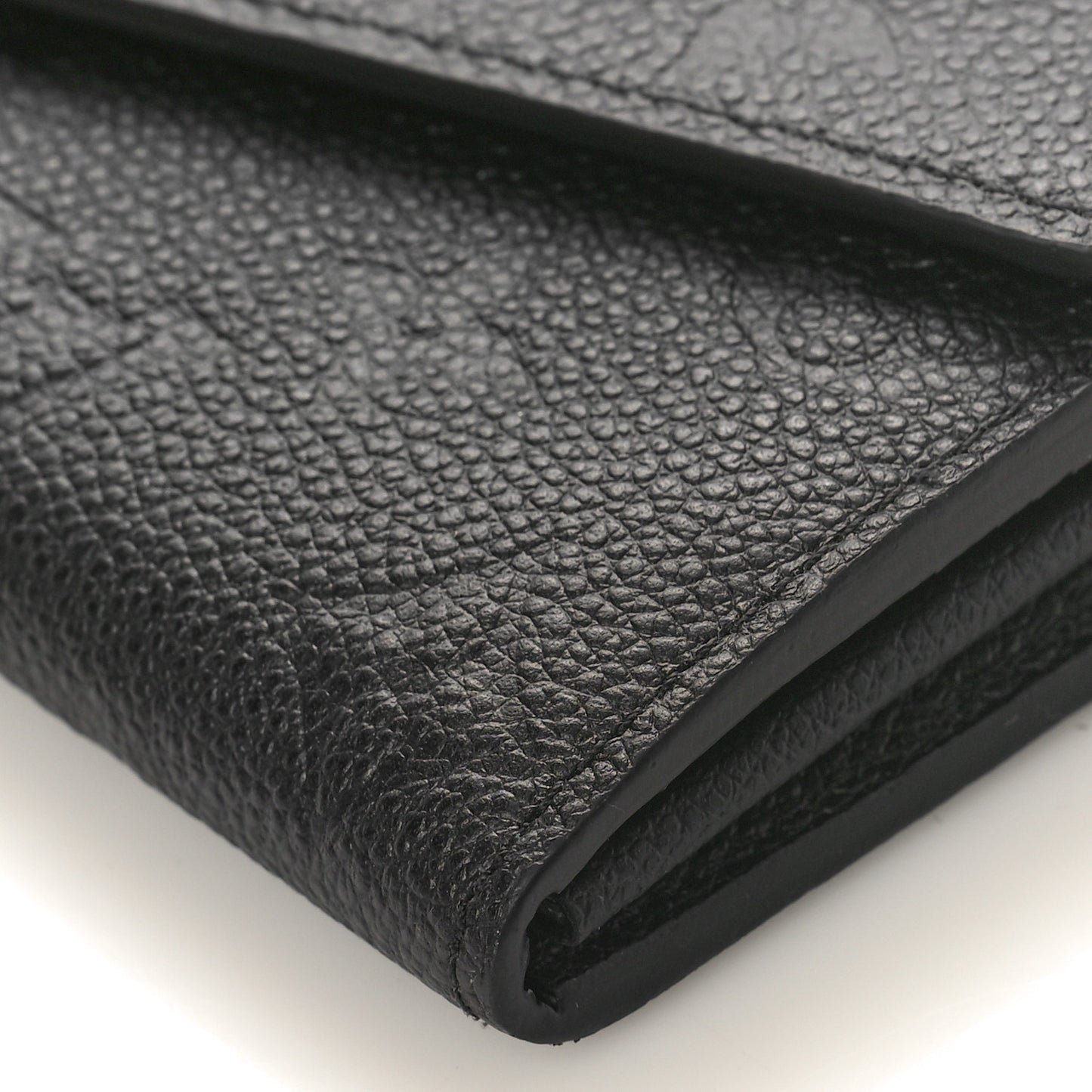 Empreinte Sarah Wallet NM Black
