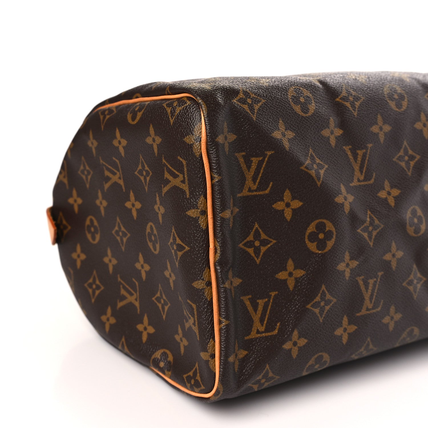 Louis Vuitton Monogram Speedy 30 7 of 9