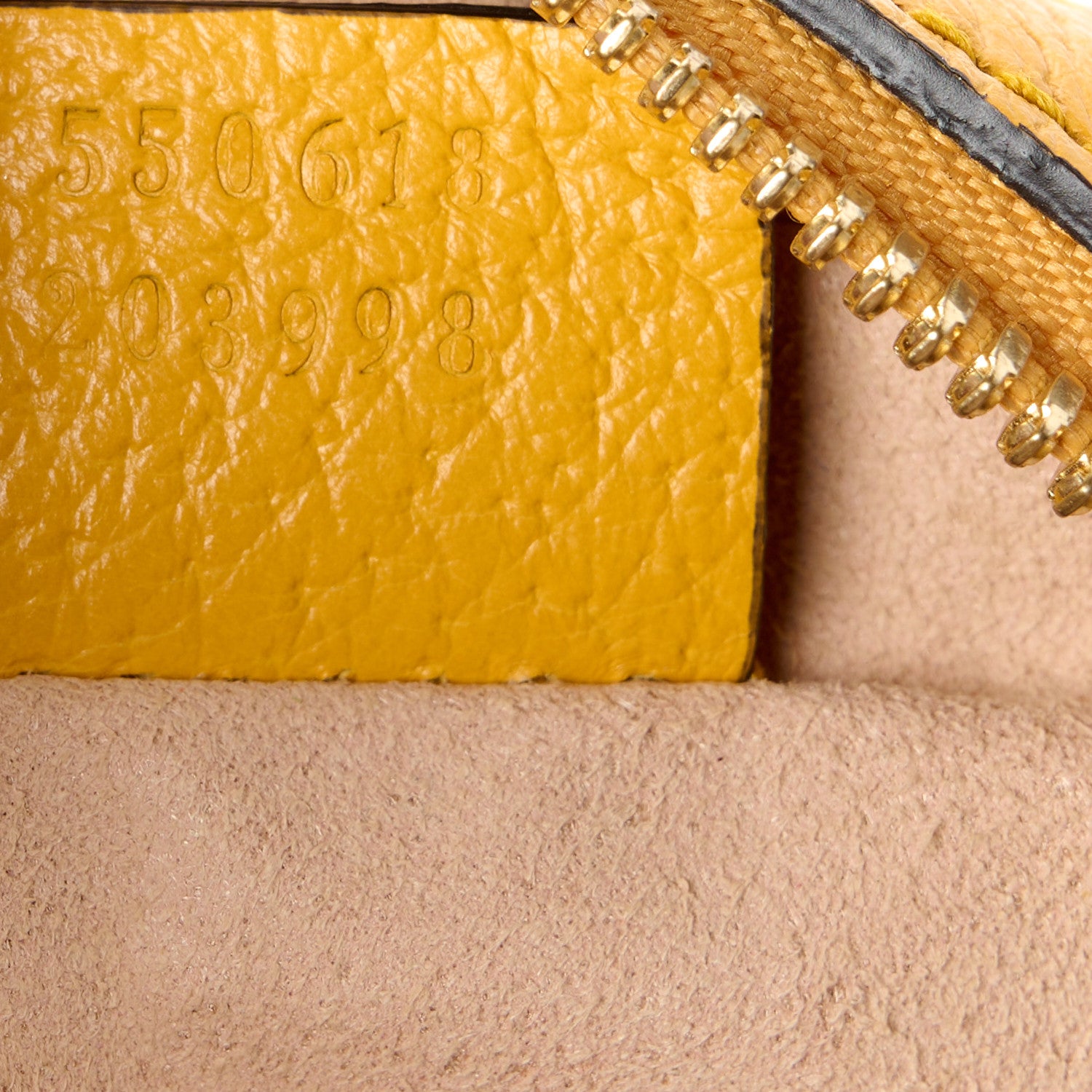 Gucci GG Supreme Monogram Flora Web Mini Ophidia Round Shoulder Bag Beige Multicolor Crop 7 of 11