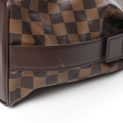 Louis Vuitton Damier Ebene Chelsea Tote 9 of 11