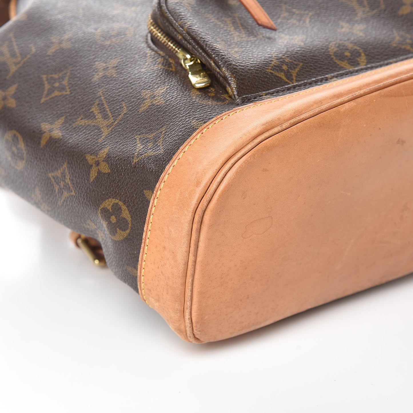 Monogram Montsouris MM Backpack