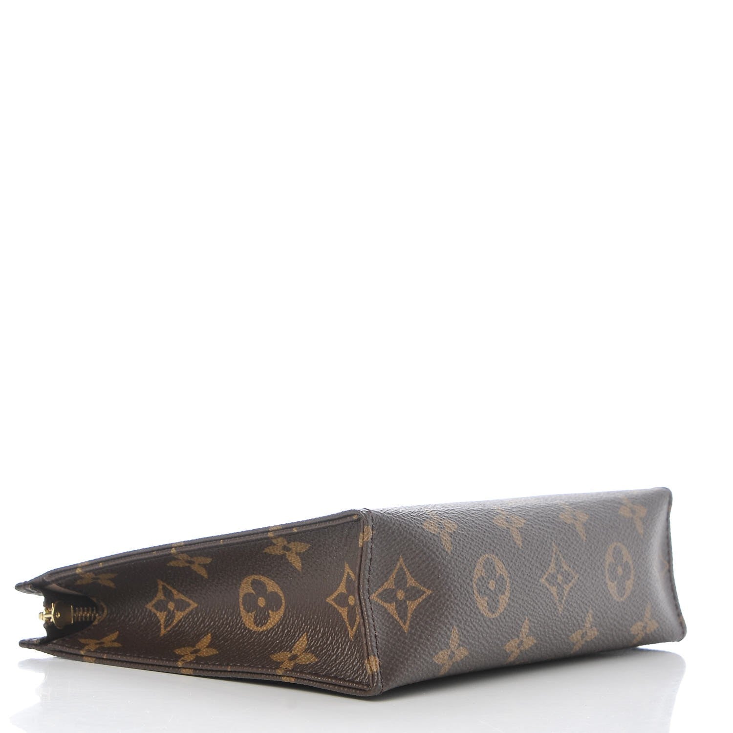 Louis Vuitton Monogram Toiletry Pouch 19 4 of 7
