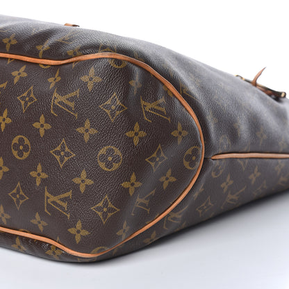 Louis Vuitton Monogram Delightful GM 8 of 17