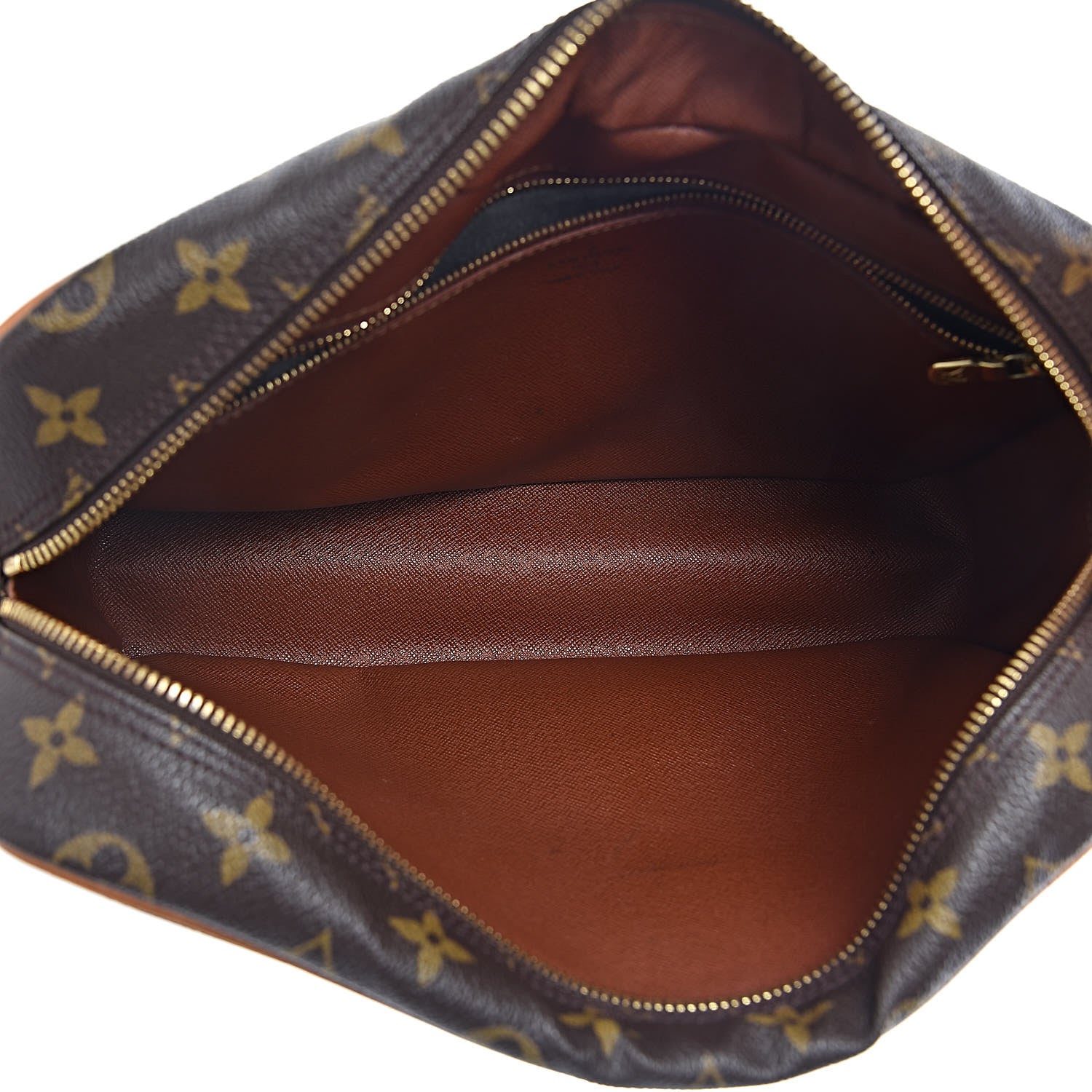 Louis Vuitton Monogram Trocadero 30 5 of 18