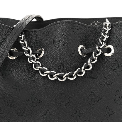 Louis Vuitton Mahina Bella Black 8 of 12