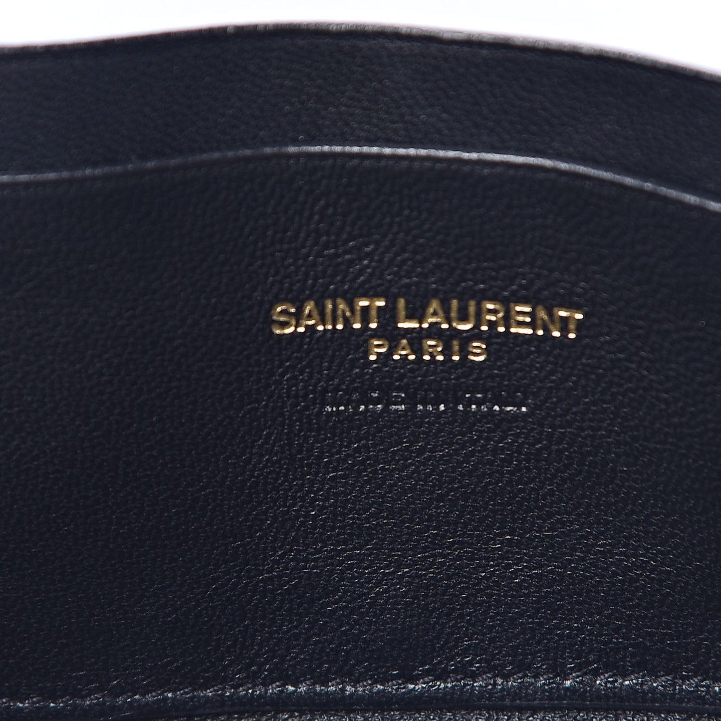 Grain De Poudre Matelasse Monogram Mini Lou Camera Bag Black