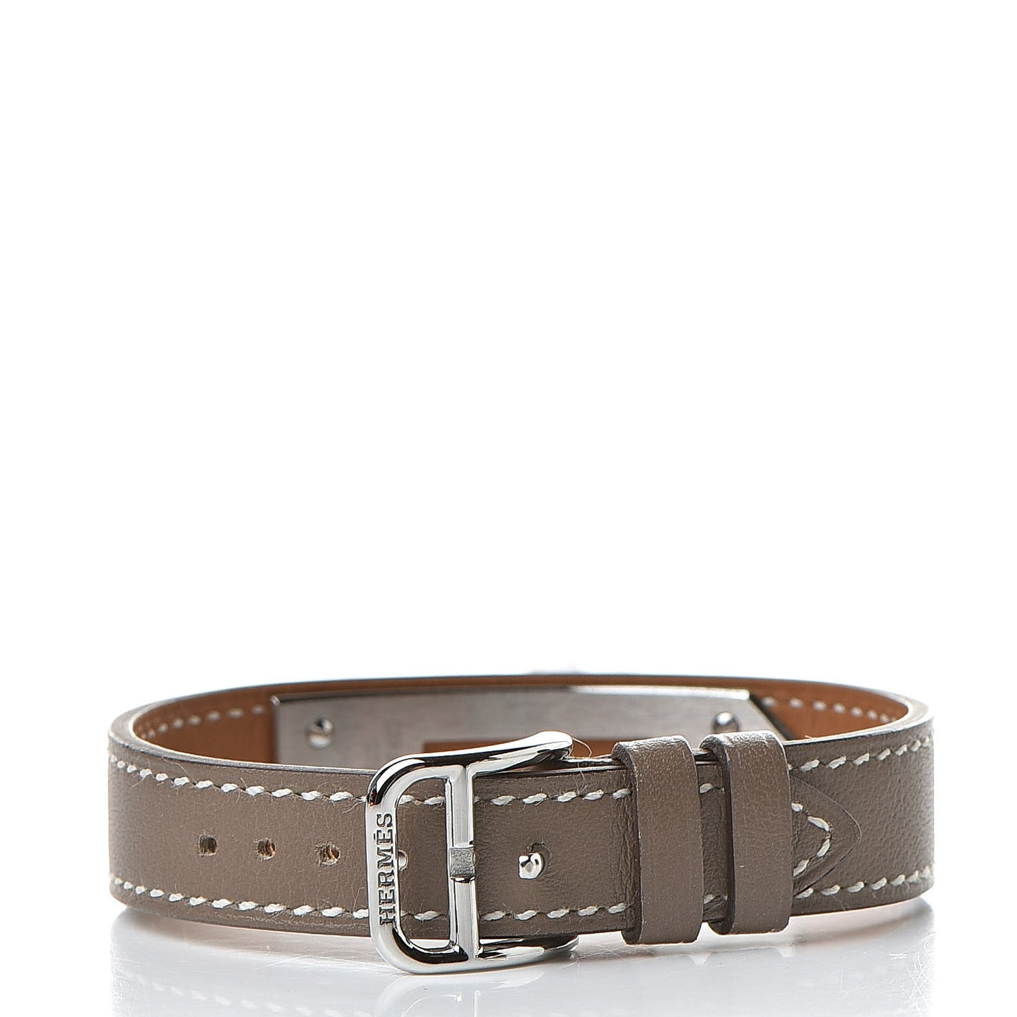 Swift Kelly Watch Replacement Strap Band Etoupe