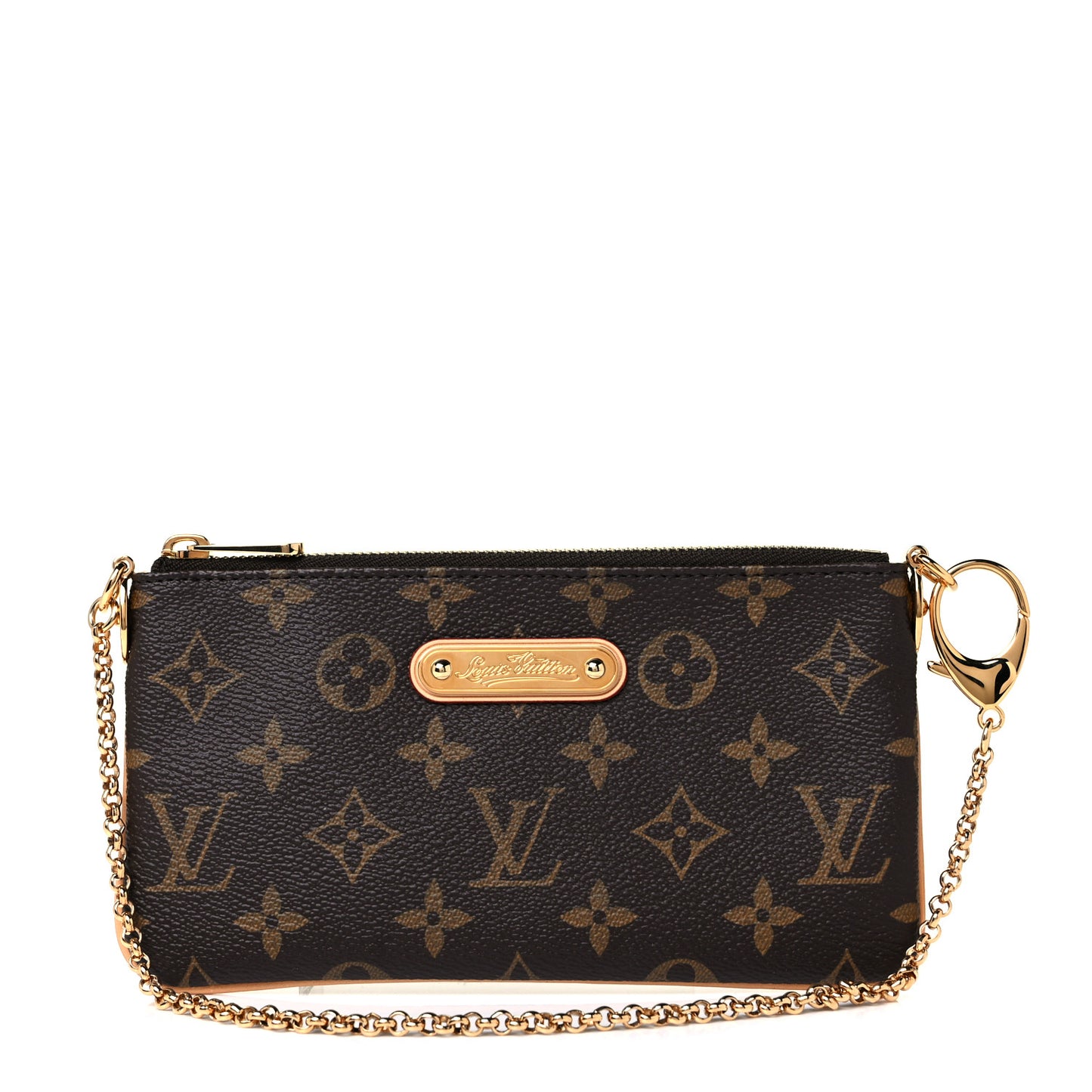 Monogram Pochette Milla MM