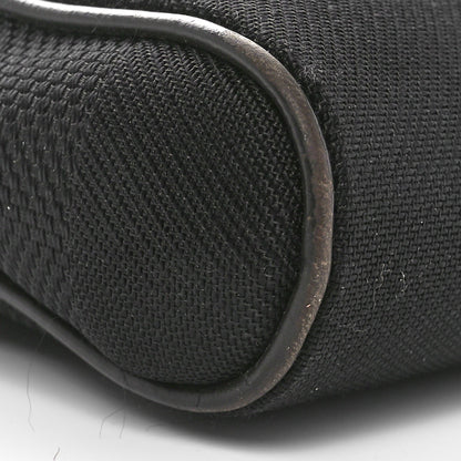 Louis Vuitton Damier Geant Acrobat Black 9 of 10