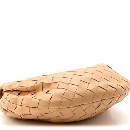 Bottega Veneta Nappa Intrecciato Mini Jodie Almond 4 of 9